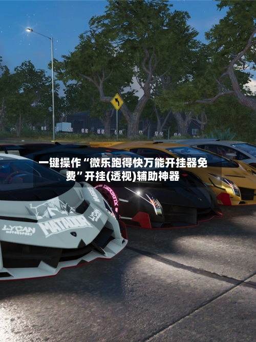 一键操作“微乐跑得快万能开挂器免费”开挂(透视)辅助神器-第2张图片