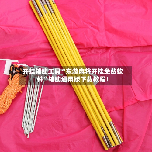 开挂辅助工具“东游麻将开挂免费软件”辅助通用版下载教程！-第2张图片