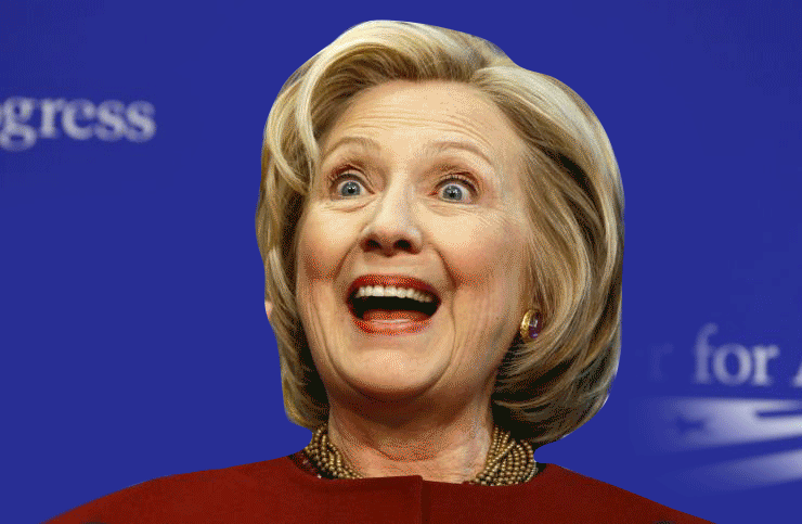 希拉里地区疫情严重吗今天/希拉里 最新-第2张图片