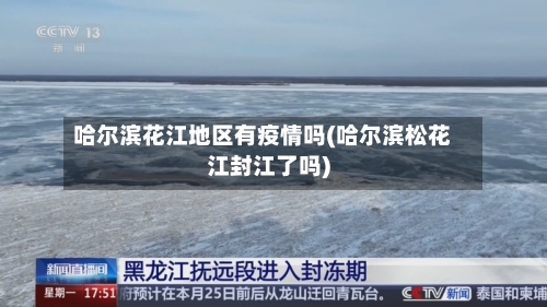 哈尔滨花江地区有疫情吗(哈尔滨松花江封江了吗)