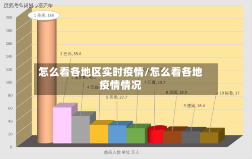怎么看各地区实时疫情/怎么看各地疫情情况
