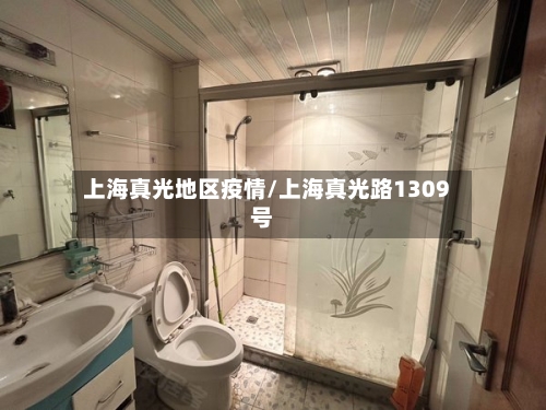 上海真光地区疫情/上海真光路1309号-第2张图片