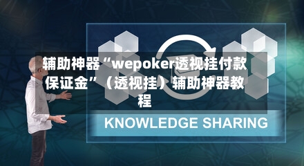 辅助神器“wepoker透视挂付款保证金”（透视挂）辅助神器教程-第2张图片