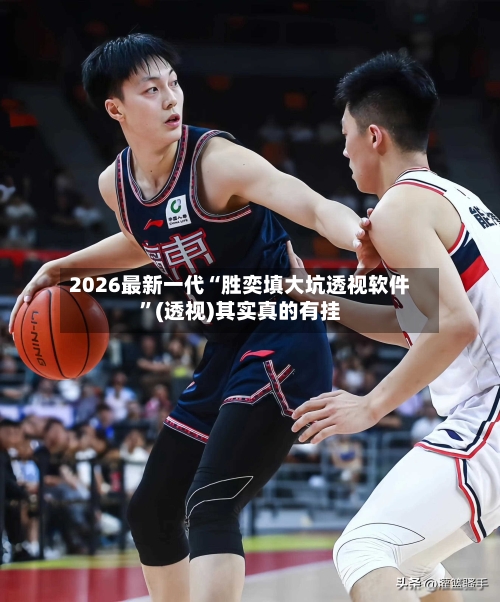 2026最新一代“胜奕填大坑透视软件”(透视)其实真的有挂-第2张图片