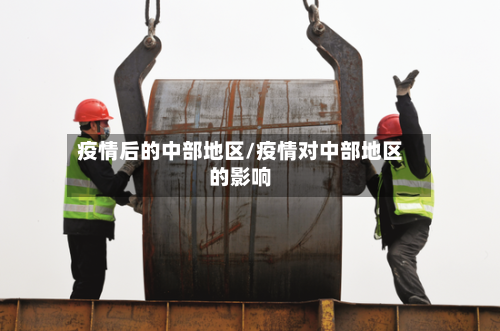 疫情后的中部地区/疫情对中部地区的影响