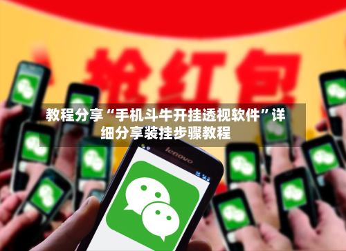 教程分享“手机斗牛开挂透视软件	”详细分享装挂步骤教程-第2张图片