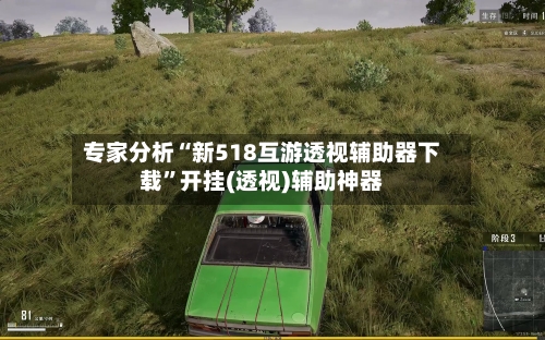 专家分析“新518互游透视辅助器下载”开挂(透视)辅助神器-第2张图片