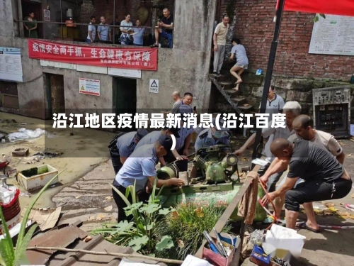 沿江地区疫情最新消息(沿江百度)