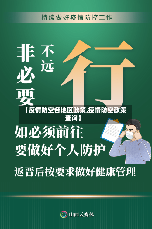 【疫情防空各地区政策,疫情防空政策查询】