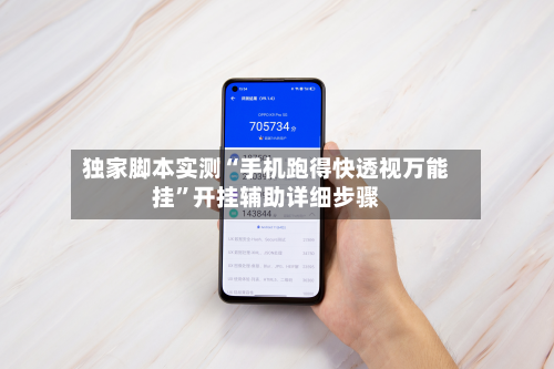 独家脚本实测“手机跑得快透视万能挂	”开挂辅助详细步骤-第2张图片