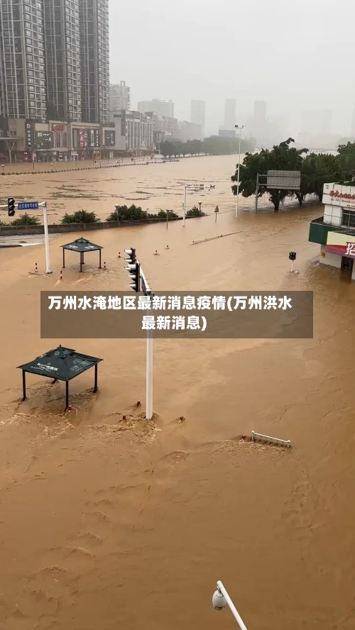 万州水淹地区最新消息疫情(万州洪水最新消息)