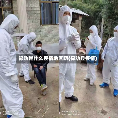 禄劝是什么疫情地区啊(禄劝县疫情)-第2张图片