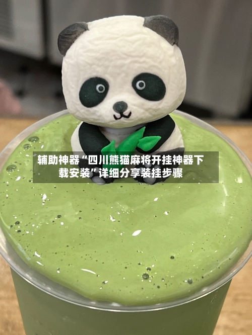 辅助神器“四川熊猫麻将开挂神器下载安装	”详细分享装挂步骤-第2张图片