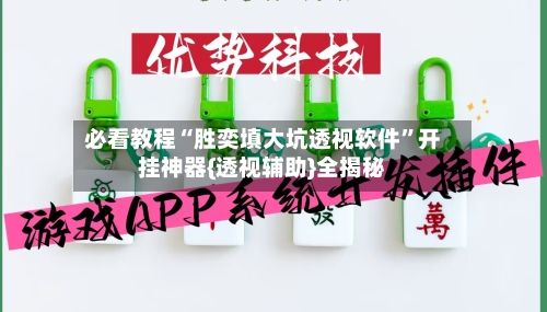 必看教程“胜奕填大坑透视软件	”开挂神器{透视辅助}全揭秘-第2张图片