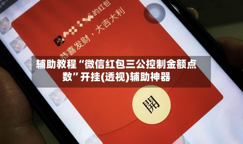 辅助教程“微信红包三公控制金额点数”开挂(透视)辅助神器-第2张图片