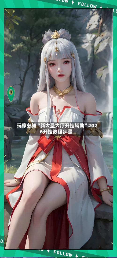 玩家必知“新大圣大厅开挂辅助”2026开挂教程步骤-第3张图片