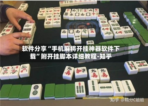 软件分享“手机麻将开挂神器软件下载”附开挂脚本详细教程-知乎-第2张图片