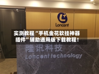 实测教程“手机金花软挂神器插件”辅助通用版下载教程！-第2张图片