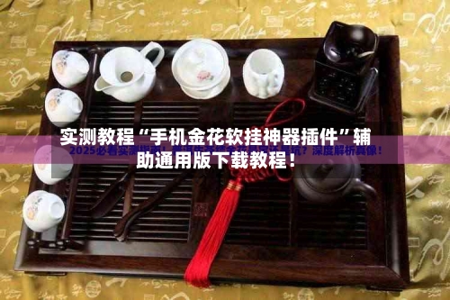 实测教程“手机金花软挂神器插件”辅助通用版下载教程！