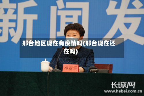 邢台地区现在有疫情吗(邢台现在还在吗)-第3张图片