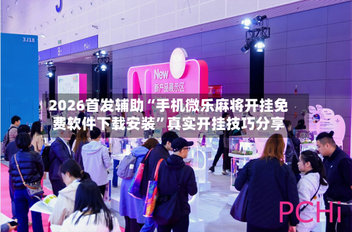 2026首发辅助“手机微乐麻将开挂免费软件下载安装	”真实开挂技巧分享-第2张图片