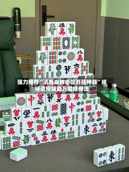 强力推荐“讯奇麻将必赢开挂神器”揭秘透视辅助万能挂用法-第2张图片