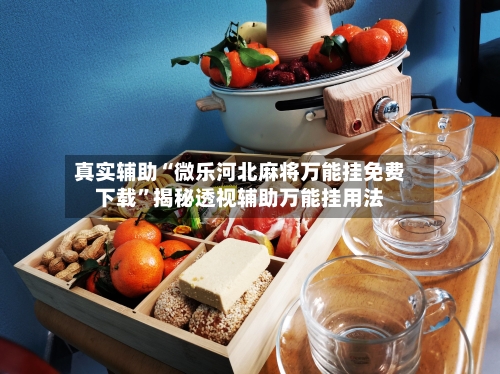 真实辅助“微乐河北麻将万能挂免费下载”揭秘透视辅助万能挂用法-第3张图片