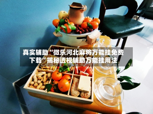 真实辅助“微乐河北麻将万能挂免费下载”揭秘透视辅助万能挂用法-第2张图片