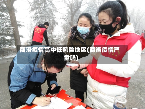 商洛疫情高中低风险地区(商洛疫情严重吗)-第3张图片