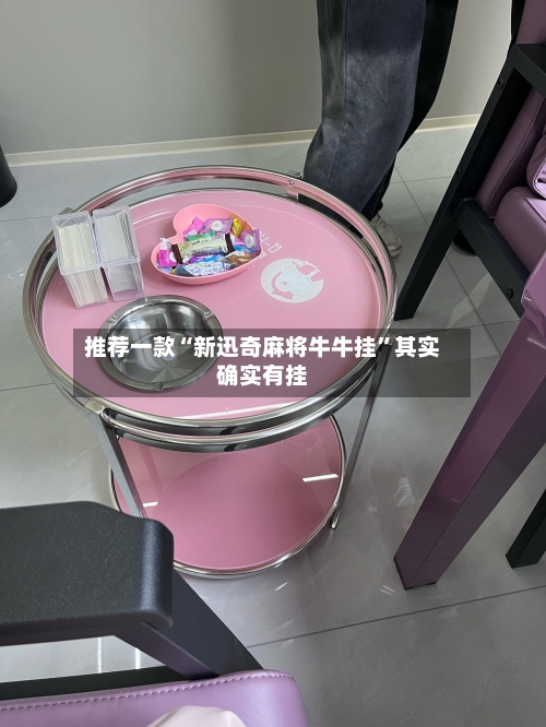 推荐一款“新迅奇麻将牛牛挂”其实确实有挂-第3张图片