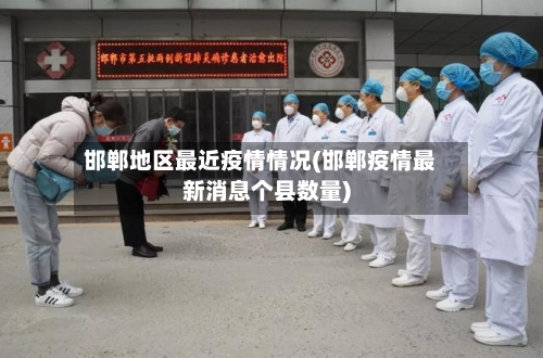 邯郸地区最近疫情情况(邯郸疫情最新消息个县数量)