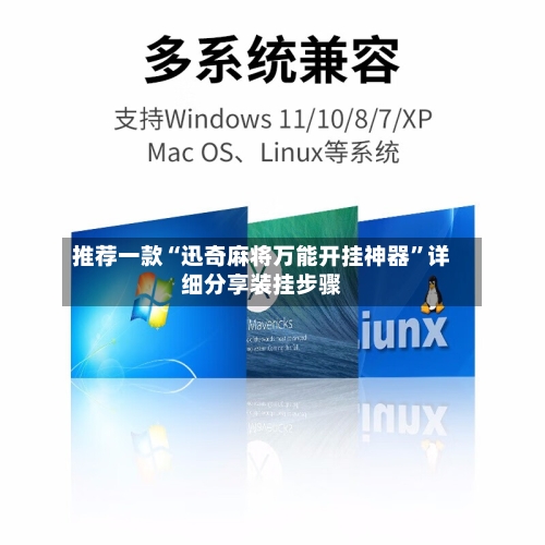 推荐一款“迅奇麻将万能开挂神器”详细分享装挂步骤-第3张图片