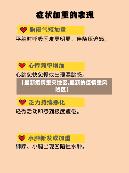 【最新疫情重灾地区,最新的疫情重风险区】