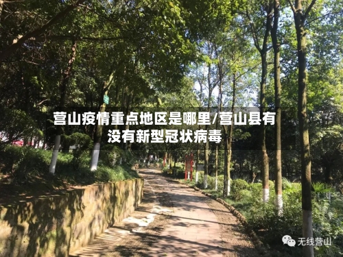 营山疫情重点地区是哪里/营山县有没有新型冠状病毒-第2张图片