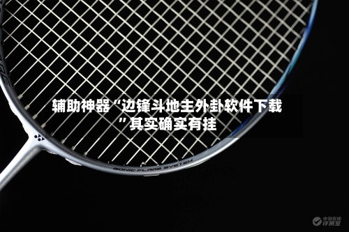 辅助神器“边锋斗地主外卦软件下载”其实确实有挂