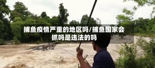 捕鱼疫情严重的地区吗/捕鱼国家会抓吗是违法的吗-第2张图片