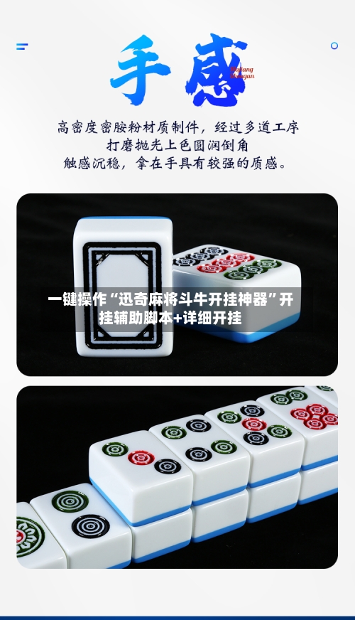 一键操作“迅奇麻将斗牛开挂神器”开挂辅助脚本+详细开挂-第3张图片