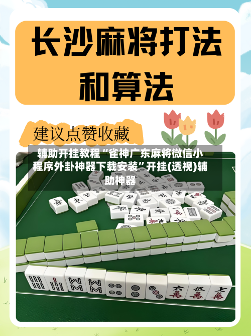 辅助开挂教程“雀神广东麻将微信小程序外卦神器下载安装”开挂(透视)辅助神器-第3张图片