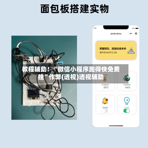 教程辅助！“微信小程序跑得快免费挂”作弊(透视)透视辅助-第2张图片