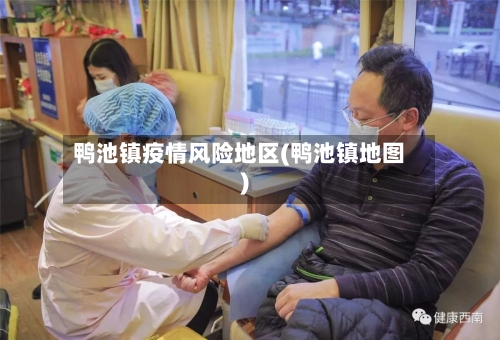 鸭池镇疫情风险地区(鸭池镇地图)