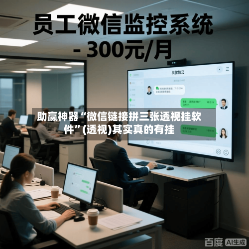 助赢神器“微信链接拼三张透视挂软件	”(透视)其实真的有挂-第2张图片