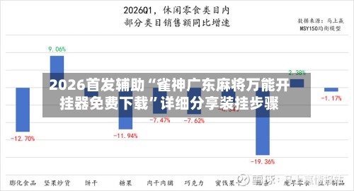 2026首发辅助“雀神广东麻将万能开挂器免费下载”详细分享装挂步骤-第2张图片