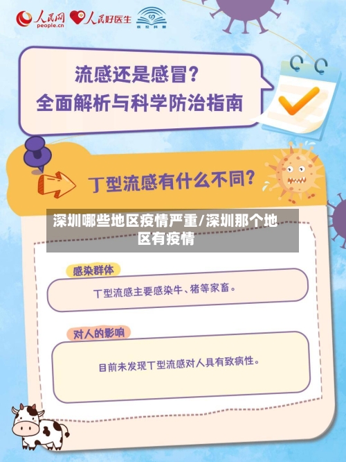 深圳哪些地区疫情严重/深圳那个地区有疫情-第3张图片