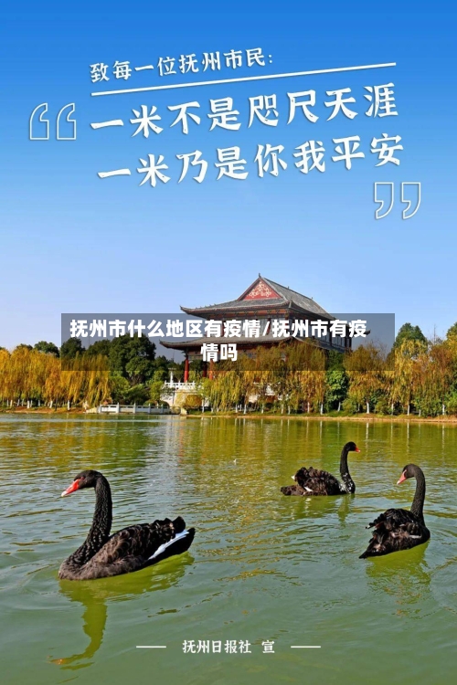 抚州市什么地区有疫情/抚州市有疫情吗-第3张图片