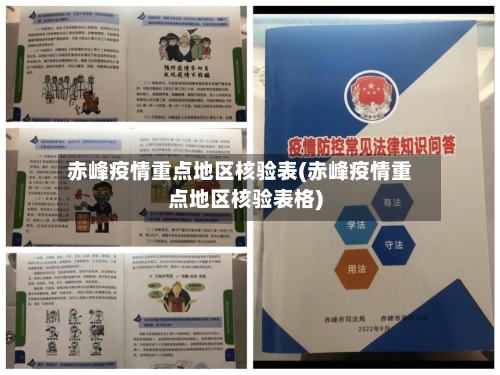 赤峰疫情重点地区核验表(赤峰疫情重点地区核验表格)