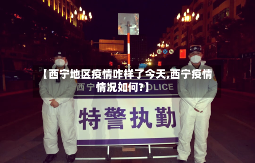 【西宁地区疫情咋样了今天,西宁疫情情况如何?】-第2张图片