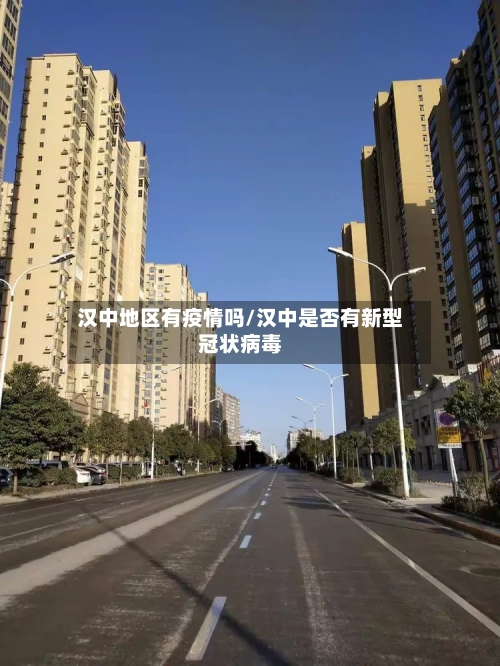 汉中地区有疫情吗/汉中是否有新型冠状病毒-第2张图片