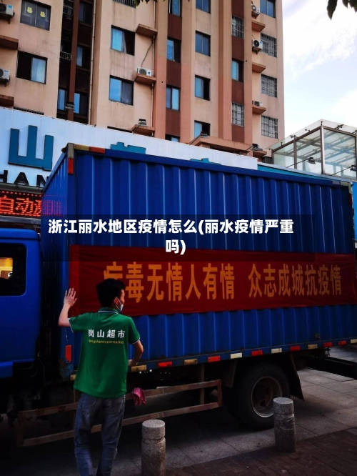 浙江丽水地区疫情怎么(丽水疫情严重吗)-第2张图片
