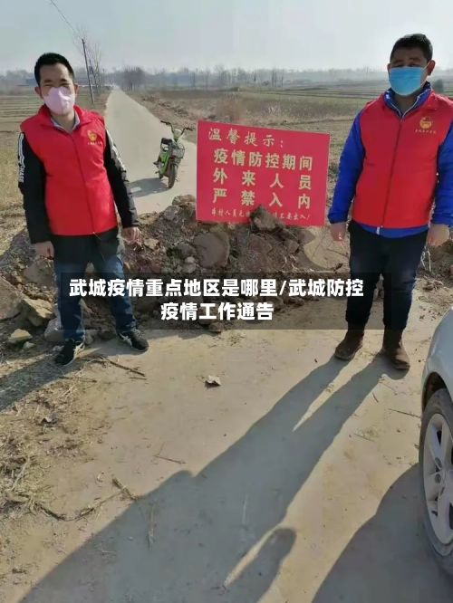 武城疫情重点地区是哪里/武城防控疫情工作通告-第3张图片