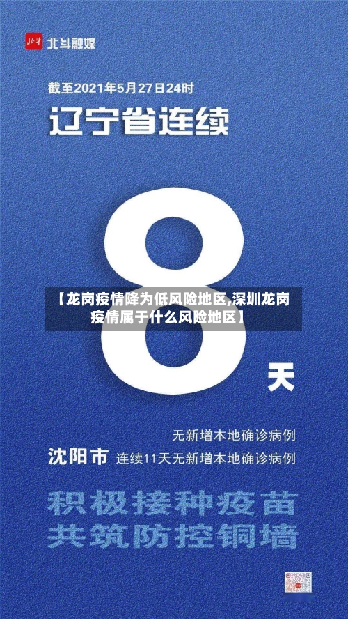 【龙岗疫情降为低风险地区,深圳龙岗疫情属于什么风险地区】-第3张图片